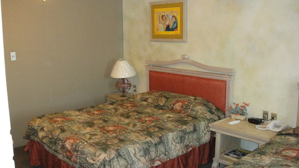 Hotel Quinta Cesar San Juan de los Lagos Eksteriør bilde