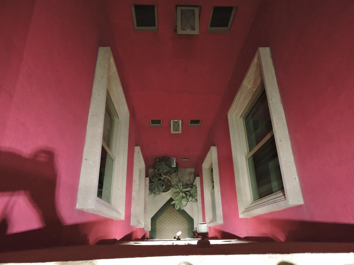 Hotel Quinta Cesar San Juan de los Lagos Eksteriør bilde