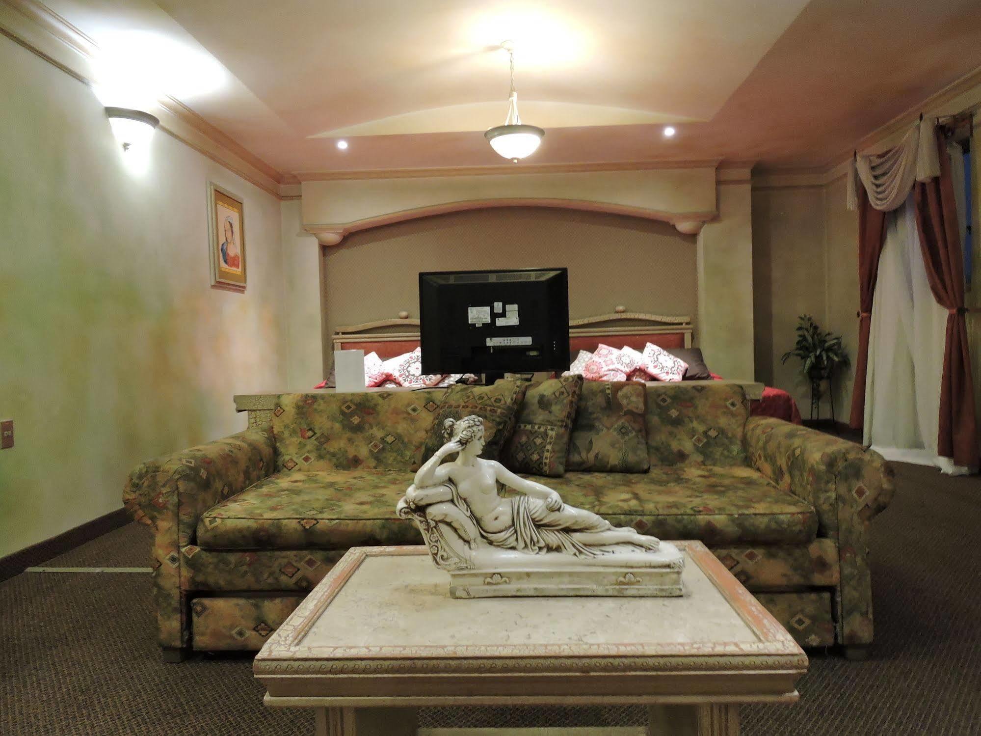 Hotel Quinta Cesar San Juan de los Lagos Eksteriør bilde