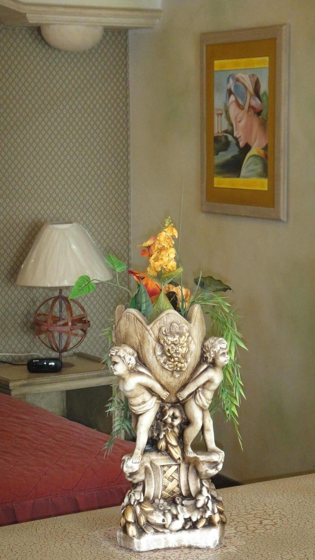 Hotel Quinta Cesar San Juan de los Lagos Eksteriør bilde