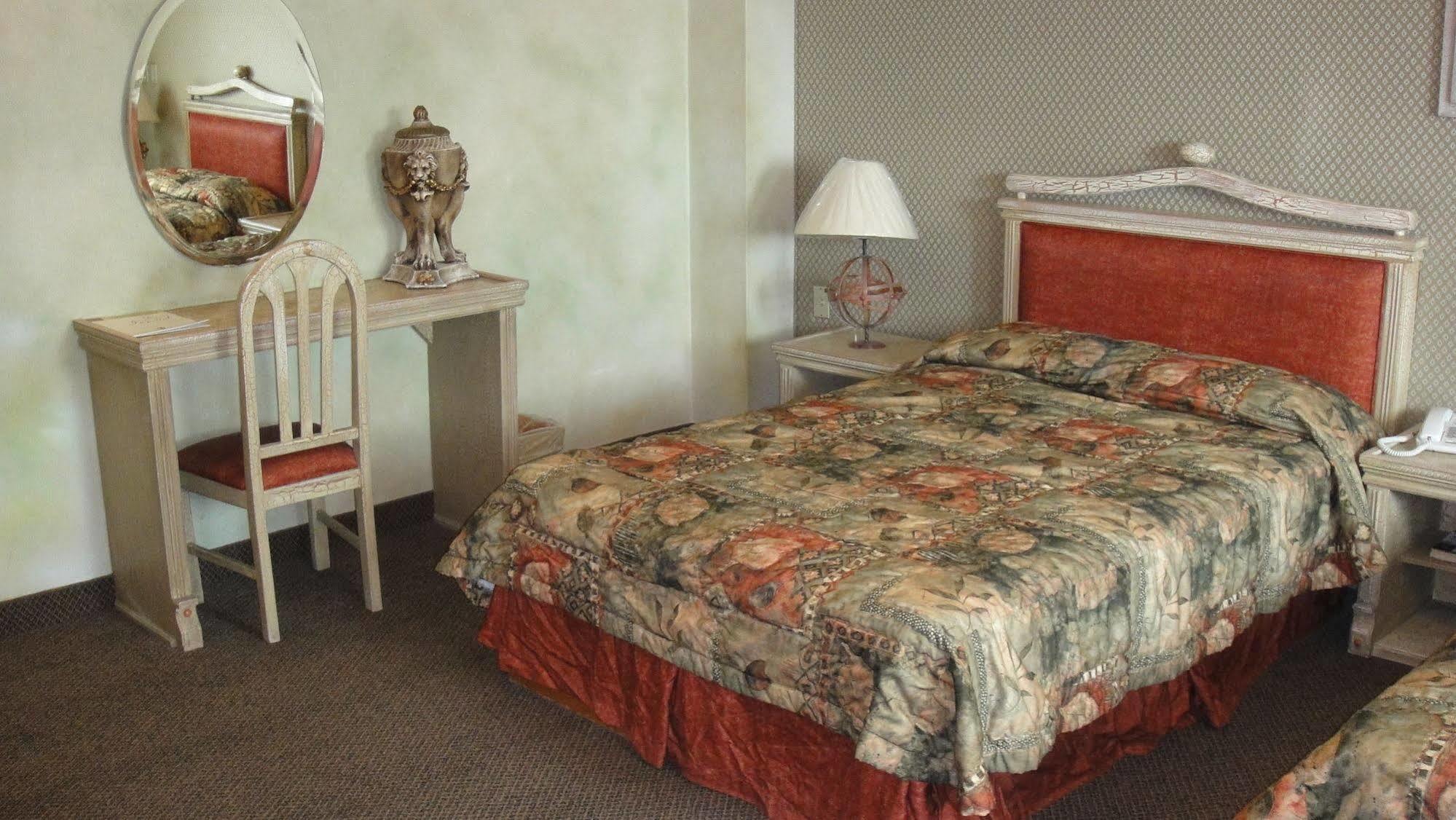 Hotel Quinta Cesar San Juan de los Lagos Eksteriør bilde