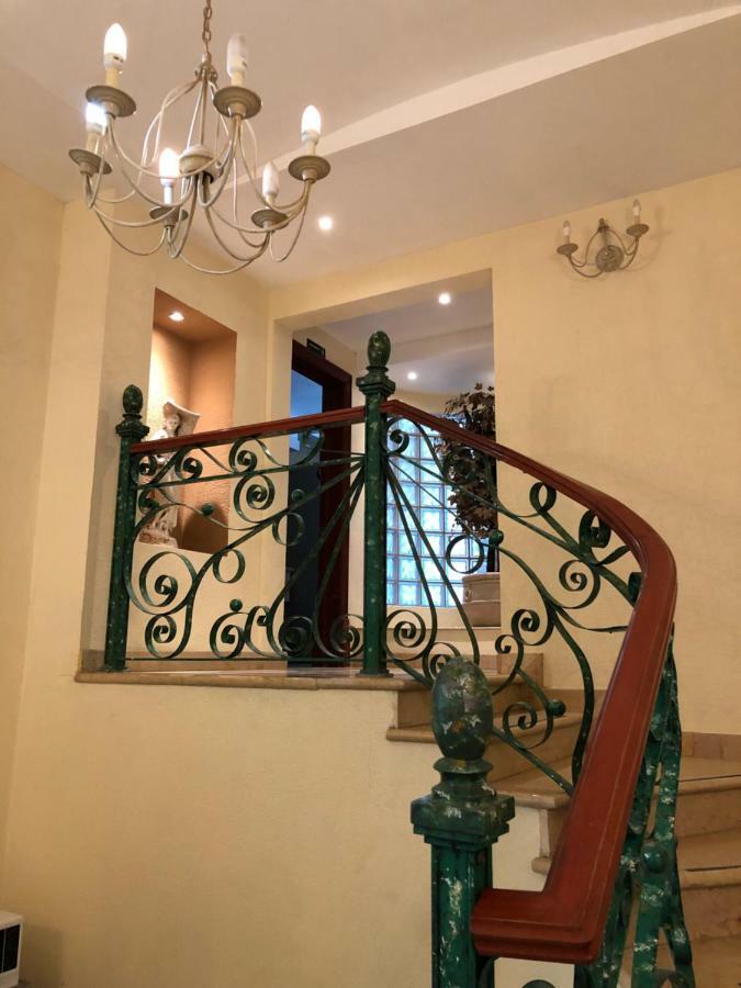 Hotel Quinta Cesar San Juan de los Lagos Eksteriør bilde